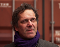 Esko Laine - Kontrabass